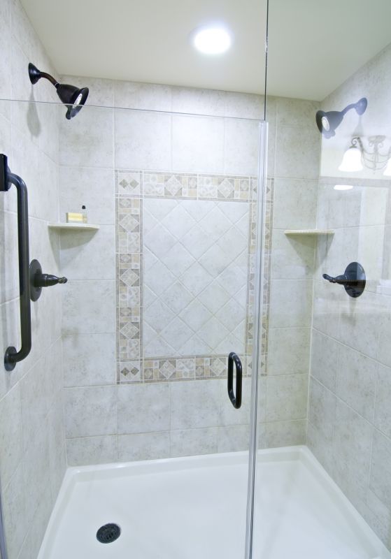 Shower Stall Replacement in Lancaster, PA