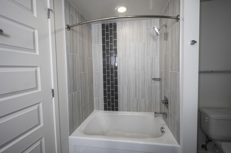 Shower Tub Installation in Clearwater, FL