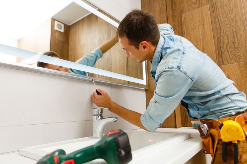 Sink Installation in Denver, CO