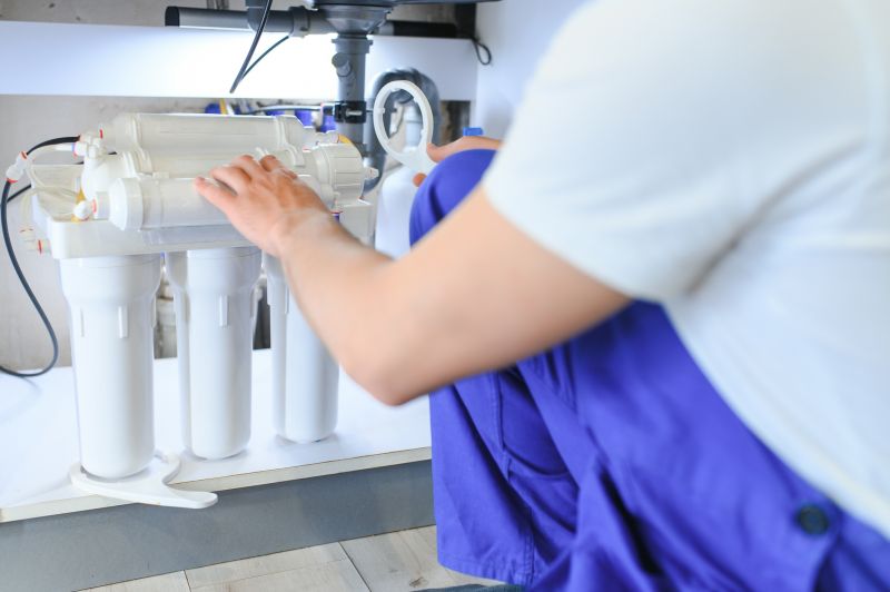 Sink Replacement in Denver, CO