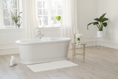 Soaking Tub Installation in Nashua, NH