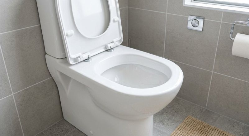 Toilet Tank Repair in Denver, CO