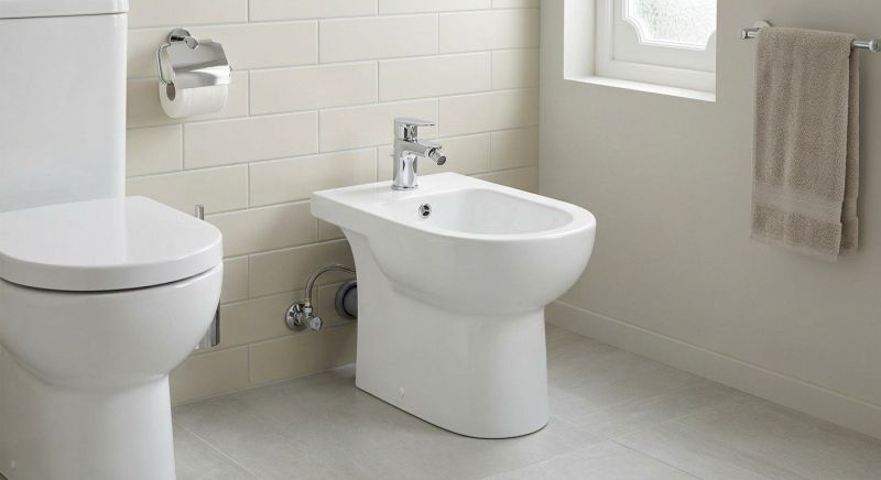 Water Closet Installation in Denver, CO