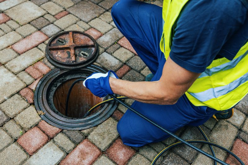 Specialist Drain Cleaners